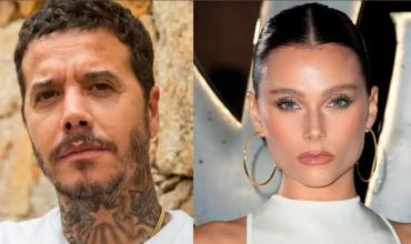 Una separación, dos countries top y una infidelidad explosiva: Sebastián Ortega y Valentina Zenere, su peor crisis