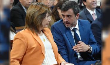 Senado abre el debate de reforma electoral, en medio de tensiones entre oficialistas y dialoguistas