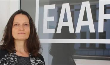 Silvana Turner sobre la identificación de riojanos en La Perla: “El trabajo de búsqueda y análisis continúa”