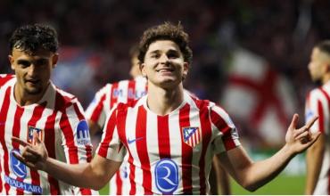 La exorbitante oferta que PSG prepara por Julián Álvarez