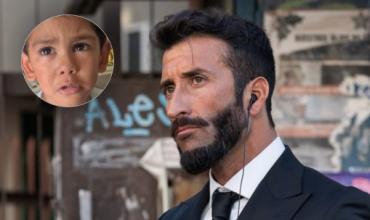 Roberto Castillo advirtió que los niños “terminan pagando” las disputas judiciales de los adultos