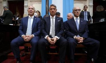 La Corte dio un paso clave en la causa contra el Gobierno por los fondos para las universidades