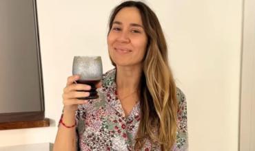 Jimena Barón, a flor de piel sobre la canción que no puede cantar: “Me parece imposible”