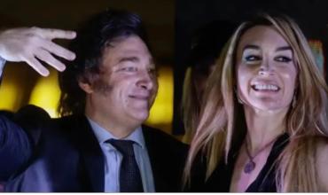 La bomba de Ángel de Brito:Javier Milei quiere que Fátima Florez sea candidata