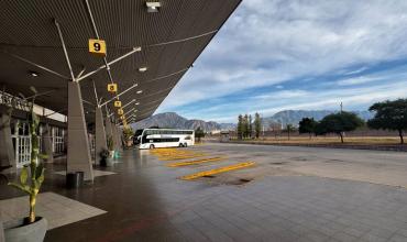 Señalan dificultades para acceder a pasajes gratuitos por discapacidad en colectivos de larga distancia