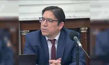 “Se pueden juntar 5 millones de personas, pero la restricción presupuestaria sigue estando ahí”, dijo Álvarez