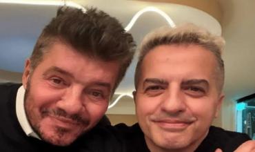 Angel De Brito: "Confirmó que vuelve El Bailando"