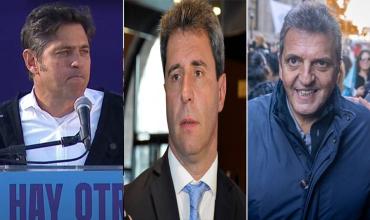 Quiénes son los posibles candidatos que asoman en el peronismo para el 2027