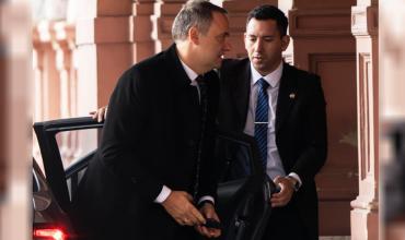 El Gobierno confía en que la oposición no conseguirá quorum para interpelar a Adorni en Diputados