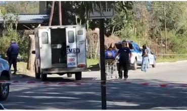 Conmoción en Cosquín: un perro atacó y mató a una nena de 4 años
