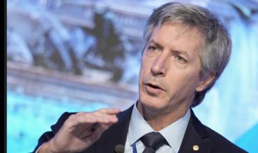 El BCRA proyectó una “rápida desaceleración” de la inflación para los próximos meses