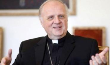 El papa León XIV designó al nuevo embajador del Vaticano en Argentina