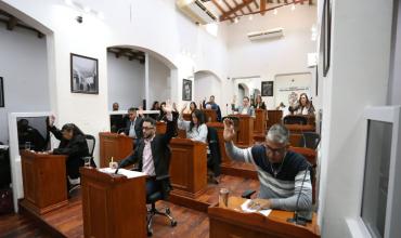 El Concejo Deliberante capitalino prohibió el uso de los conocidos “vapers” en lugares cerrados 