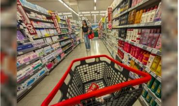 La inflación de abril fue de 2,6% y acumuló 32,4% en doce meses