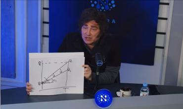 Milei dijo que enfrentó un “intento de Golpe de Estado” con “los medios, políticos y empresarios como cómplices”