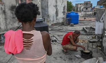 Cuba se quedó sin diésel ni fueloil, afirma el ministro de Energía
