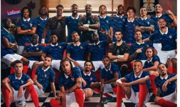 Con un original video, Francia presentó la lista para el Mundial 2026: ¡solo repite 10 nombres de Qatar 2022!
