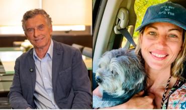 Mauricio Macri encontró el amor: quién es su nueva pareja