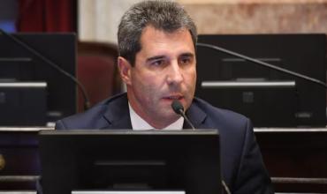 Sergio Uñac: "Ni Kicillof ni yo tenemos avales para ser el candidato natural"