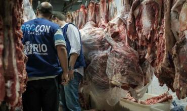 Europa endurece controles y deja a Brasil fuera del mercado cárnico comunitario