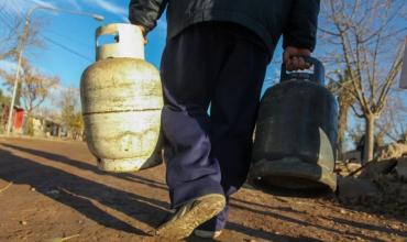 El Gobierno lanzó un nuevo subsidio para garrafas y detallaron cómo acceder al beneficio