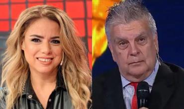 Marina Calabró y Luis Ventura reemplazan a Karina Mazzocco: así queda la nueva grilla de América