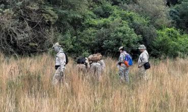 Caso Loan: realizarán una inspección ocular en la casa de la abuela Catalina