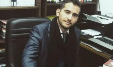 Dr. David Calipo sobre la modernización judicial: “El expediente digital va a agilizar y transparentar los procesos”