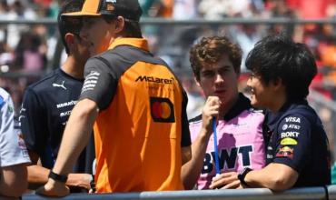 Un impensado gremio llamó al paro por el GP de Canadá: "Estamos atrapadas en una dinámica de poder"