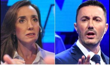 Se recrudece la interna en el Gobierno: Villarruel tildó de “playmobil” a Petri y calificó como “fantochada” un proyecto de Bullrich