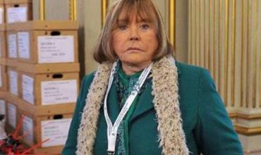La jueza María Servini intervino el PJ de Salta y desplazó a las autoridades designadas por Cristina Kirchner