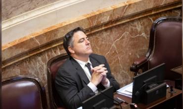 Polémica en Formosa por el pedido de intervención que impulsa Paoltroni