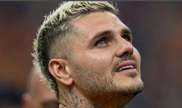 El posteo de Mauro Icardi que insinúa el final de una importante etapa: "Un amor que el tiempo..."