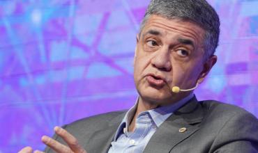 Jorge Macri le respondió a Martín Menem y negó que una candidatura de Mauricio Macri ayude al kirchnerismo: “Todos tienen derecho a competir”