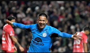 Belgrano sufrió ante Argentinos Juniors, se impuso en los penales y jugará la gran final del Apertura con River