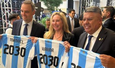 El Gobierno analiza nuevas sanciones contra la Superliga y espera una definición judicial sobre la AFA