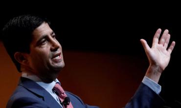 Banquero de Wall Street y exasesor de Bush: quién es Kevin Warsh, el elegido de Trump para presidir la FED
