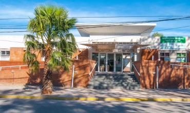 Chamical: inauguraron la nueva terapia intensiva y consultorios en el hospital zonal