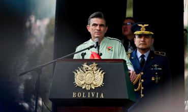 Estados Unidos expresa su respaldo al Gobierno de Bolivia en medio de una ola de bloqueos y conflictos sociales