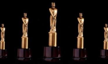 Premios Martín Fierro de Televisión: todos los nominados