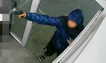 Volvieron a detener al menor que mató al playero Bruno Bussanich en Rosario