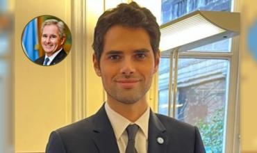 Después de la de Nueva York, el Gobierno de Milei se prepara para la “Semana Argentina en París”