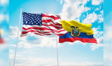Ecuador colaborará con Estados Unidos en las investigaciones sobre Saab