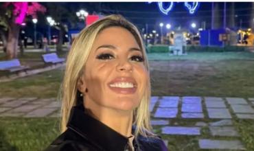 Virginia Gallardo denunció amenazas de muerte y los mensajes son escalofriantes: "Tengo miedo"