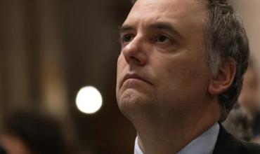 La Justicia confirmó que Manuel Adorni gastó 245 mil dólares para arreglar su casa de country