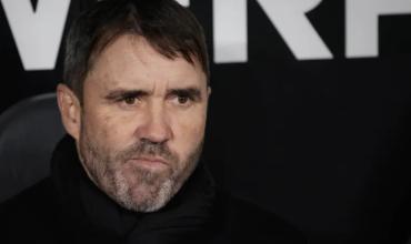 Otro mazazo para River: a las lesiones de Driussi, Montiel y Moreno se sumó otra baja para la final