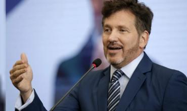 Escándalo en la Conmebol: The New York Times reveló una denuncia millonaria contra Alejandro Domínguez