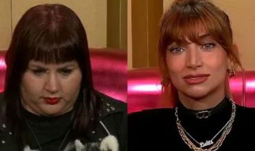 La respuesta de Yipio a Sol luego de que la acusara de abandonar a su mamá para volver a Gran Hermano
