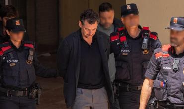 Detuvieron al hijo del fundador de Mango por el presunto asesinato de su padre en un accidente de montaña