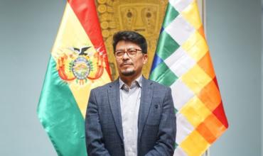 Bolivia denunciará ante la OEA una “estrategia desestabilizadora” vinculada a Evo Morales contra al presidente